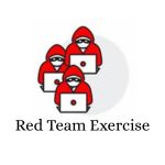 Cyberium-redteam exercise